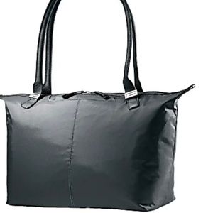 Samsonite Jordyn laptop / weekender bag